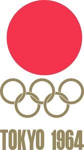 昔の東京オリンピック1964のロゴデザインは作者は？メダルの数 ...